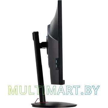 Игровой монитор Acer Nitro XV272UZbmiipruzx (UM.HX2EE.Z01) картинка 5